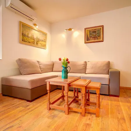 Bibi Apartament Pula