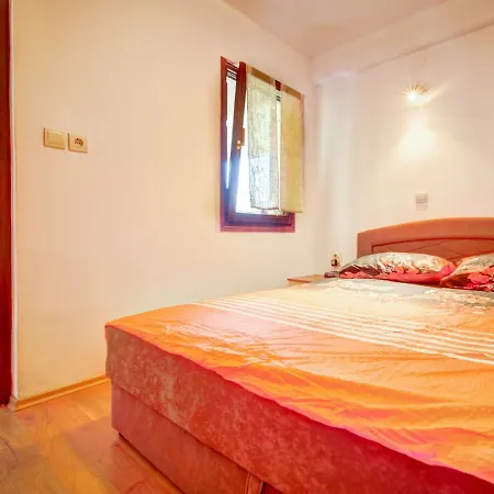Apartament Bibi