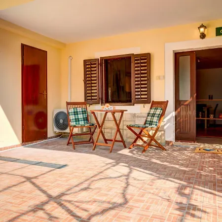 Apartamento Bibi *