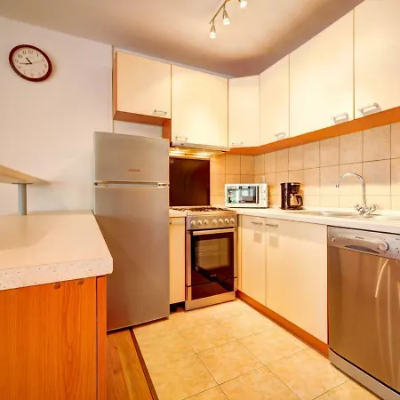 Apartamento Bibi
